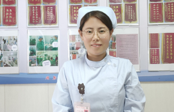 五莲县人民医院主管护师臧运娟：用责任和担当守护“母婴生命线”