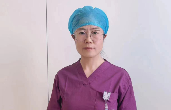 五莲县人民医院护士长李莉：付出是永不停歇的坚守