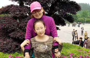 我随我妈|母亲节“美小护”对妈妈深情告白，诉说感恩之情！