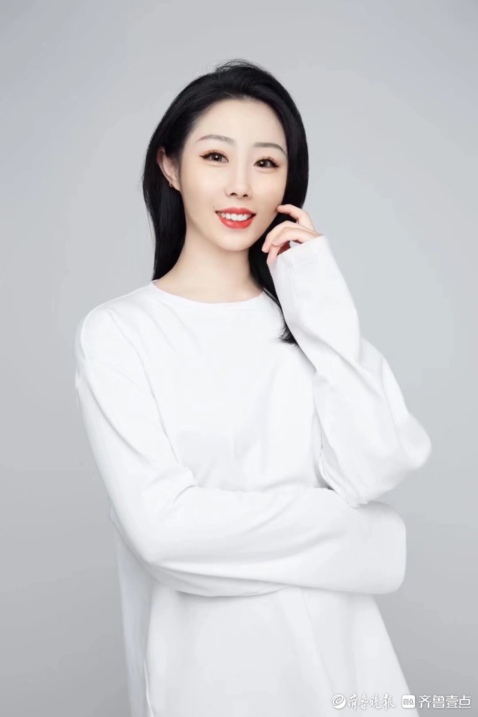 日照口腔医院刘铭一:用心打造有"温度"的护理服务-齐鲁晚报·齐鲁壹点