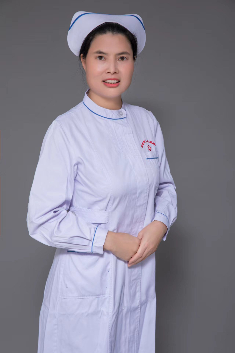 【东营好护士】李玉丽：柔肩担重任，天使绽芳华