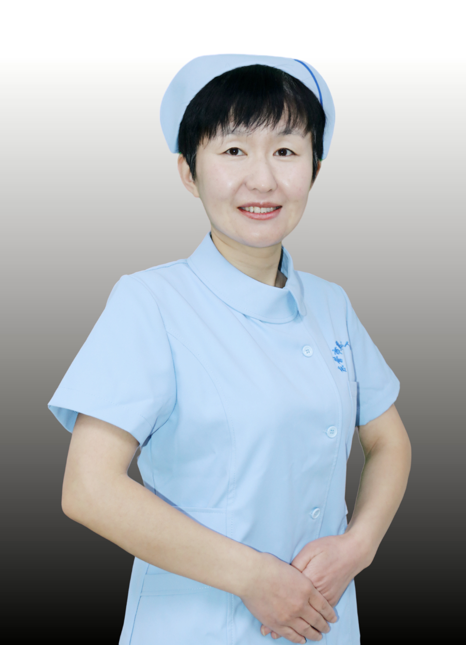 【东营好护士】李玲玲：护理冲一线，甘作一枚“螺丝钉”