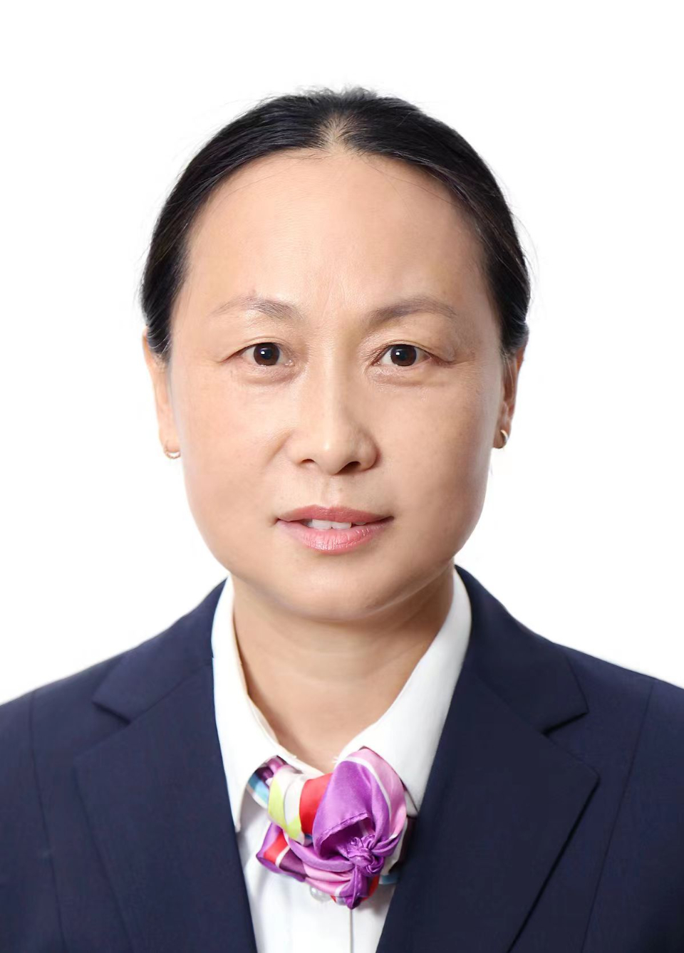 【东营好护士】李华：芳华如歌三十年 真情护理暖人心