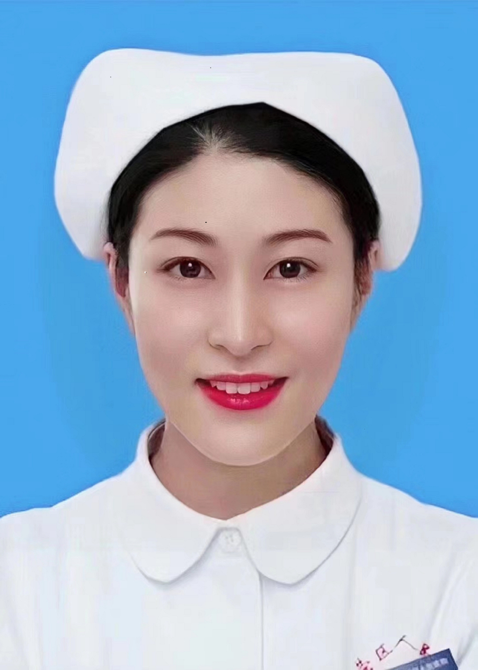 【东营好护士】刘瑞：从急救的“边缘人”成长为“主心骨”