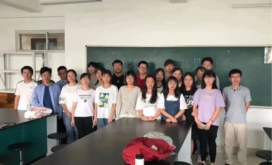 优秀！山东农业大学59个宿舍考研全员“组团上岸”！