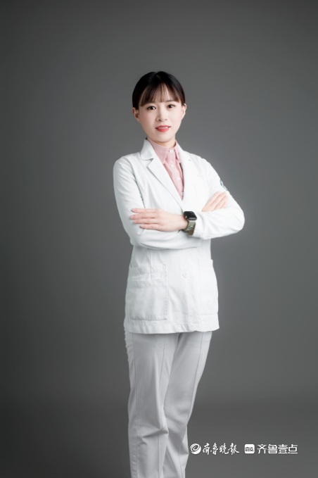 岚山区人民医院护士吕玉婵:护理的是伤口,温暖的是人心-齐鲁晚报