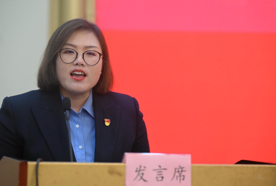 威高物业：建立“321”工作模式，物业交费率提升至97%