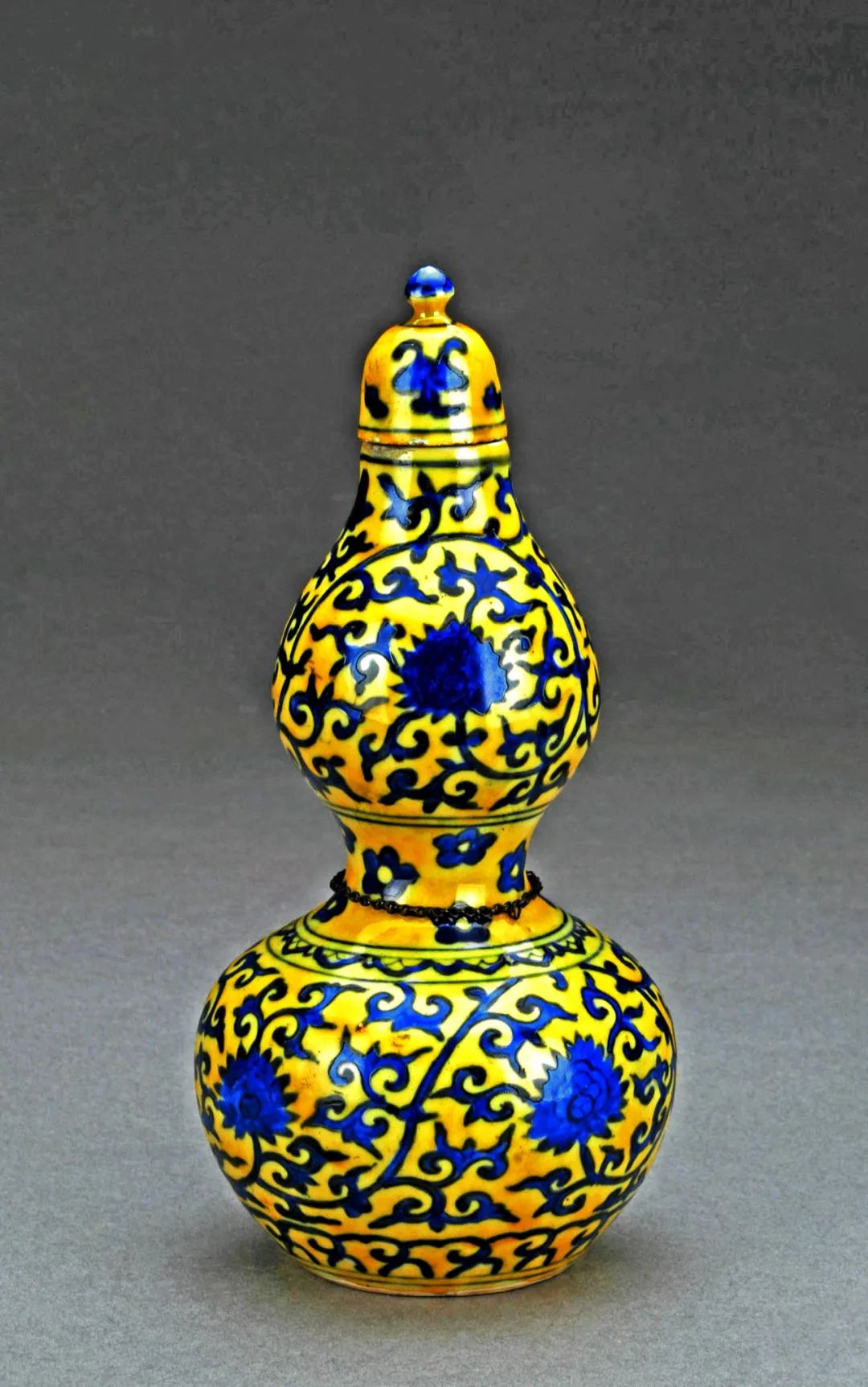 泰山"镇山三宝",都有啥?泰安市博物馆里藏宝贝-齐鲁晚报·齐鲁壹点