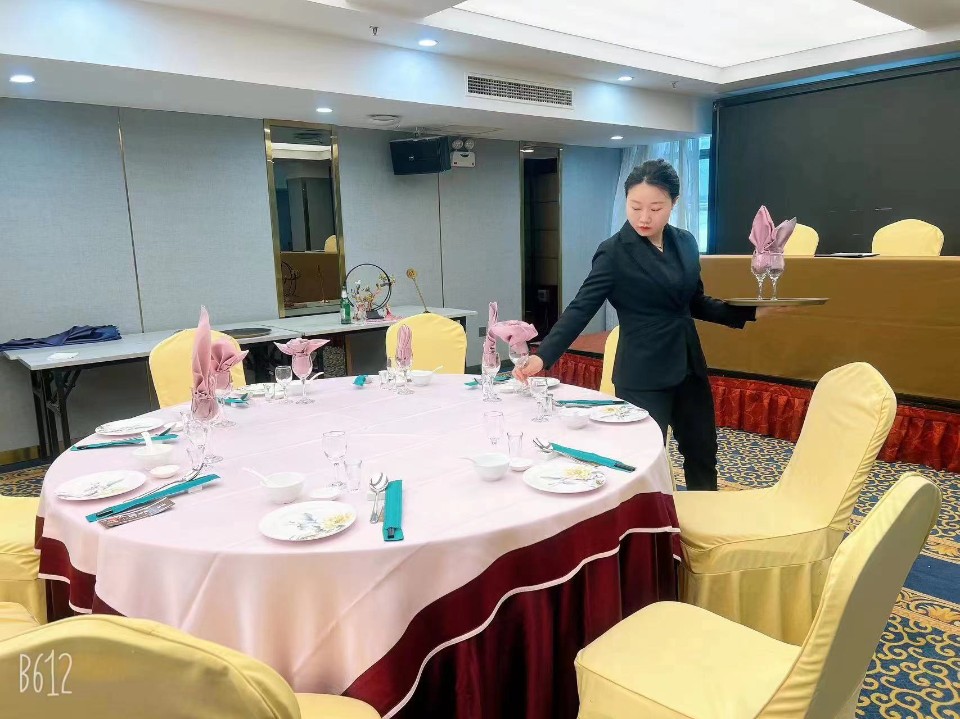 “微山湖杯”济宁市旅游职业技能竞赛月底开战，选拔赛花絮看过来