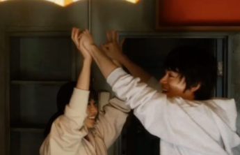 恋爱，其实可以很快乐！