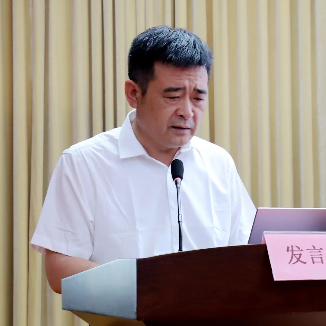 滨州市基层卫生健康暨医防融合工作现场推进会议在无棣县召开-齐鲁