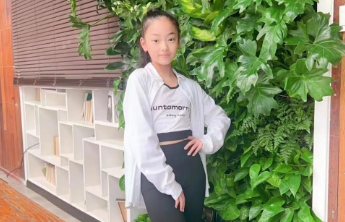 我家孩子｜不为“考级”，不做“分奴”，让女儿尽情享受舞台