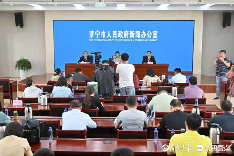 微山县人社局局长田向阳：积极构建高技能人才梯次发展高地