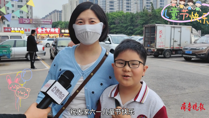 果然视频丨让孩子“躺平”还是“卷起来”，潍坊家长们这样说