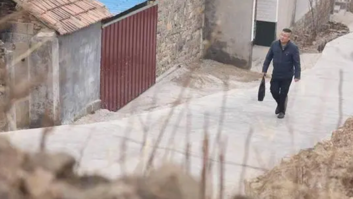 壹直播｜儿童节当天，这些山区孩子收到了特别的礼物