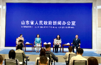 展现山东民营企业家精神，促民营经济高质量发展