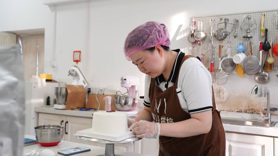 我的高考|“上大学让我见识了更多世界”