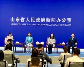 发挥链主引领作用，推动产业链高质量发展，山东民营企业家这样说