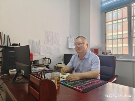 校长说|荣佑忠:以“和美”特色育人,谱香江小学新篇