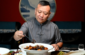 新食代·大工匠：箪食巷儒家文化私房菜缘起