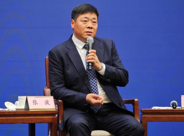 魏桥创业集团坚持企业转型升级，做制造业能效“领跑者”