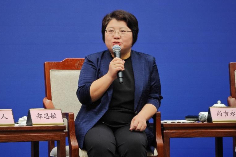 得利斯集团坚持食品安全，打造食品行业领军企业