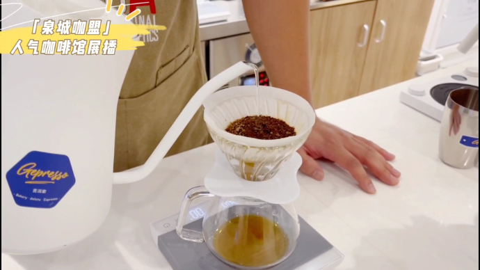 “啡”常给力！「泉城咖盟」济南人气咖啡馆推荐