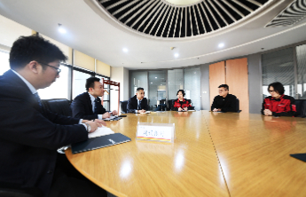 运河约“汇”|济宁建行推进贸易外汇收支便利化，服务实体经济