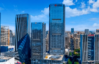 山东中行：助力“三夏”农忙 确保颗粒归仓