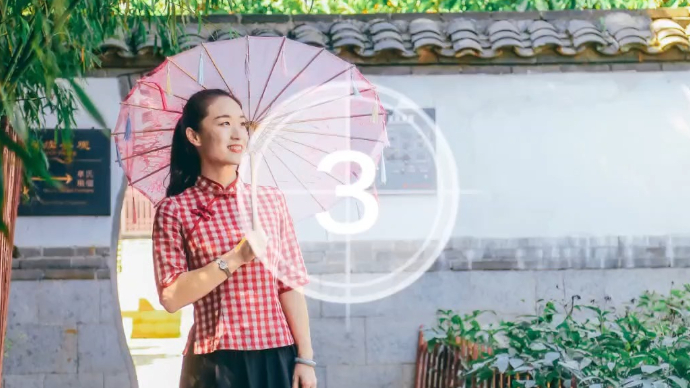 果然视频｜50秒钟！带你盘点这座胶东庄园里的网红打卡点