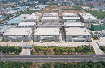 “寸土”何以生“寸金”|山东新泰做好节约集约大文章