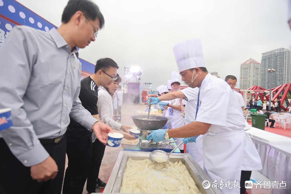 图集|“缤纷夏日·悦购齐鲁”，2023山东夏日消费季来了