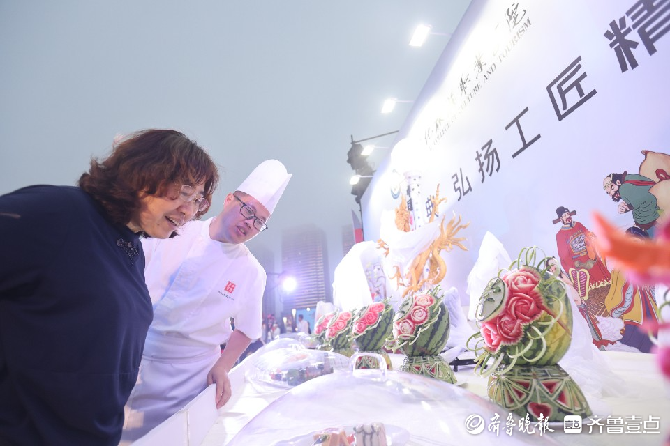 图集|“缤纷夏日·悦购齐鲁”，2023山东夏日消费季来了