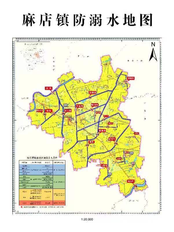 惠民县石庙镇地图图片