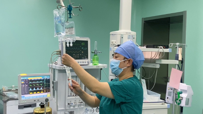 德州市妇幼保健院李丽：将护理服务做到极致，为患者安全保驾护航