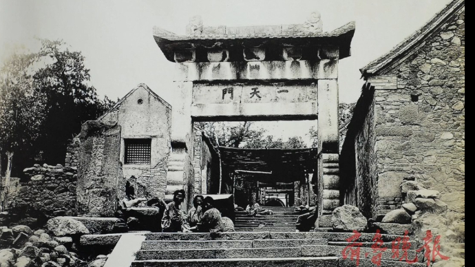 挚爱老泰城｜北伐战争泰安战役爆发，人民生活陷入困苦