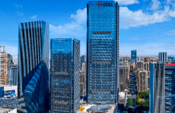 山东中行：发力内陆港 助力内河航运“通江达海”