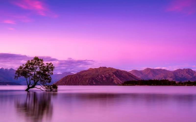 大格局的人,心中自有一方广阔天地,能够容纳万物-齐鲁晚报·齐鲁壹点