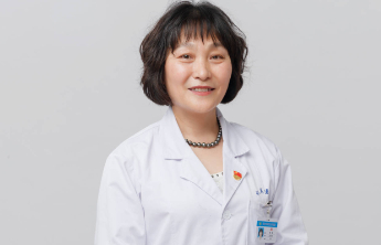 最美医生|“爱笑大夫”林娟：中医内外兼治，全时段为患者护航