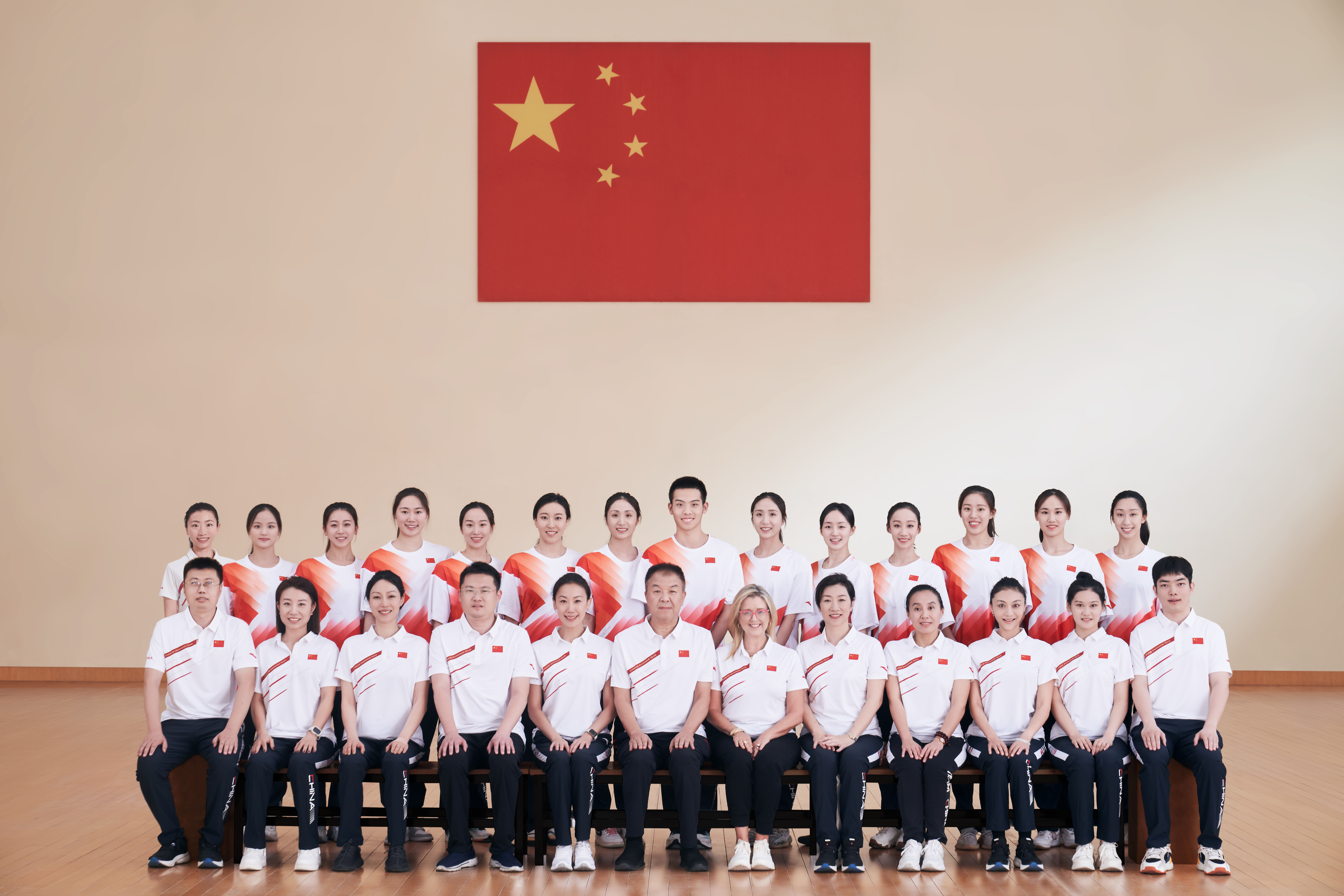 ���ͣ��й��ӳ���2023��Ӿ������ȫ�Ҹ�