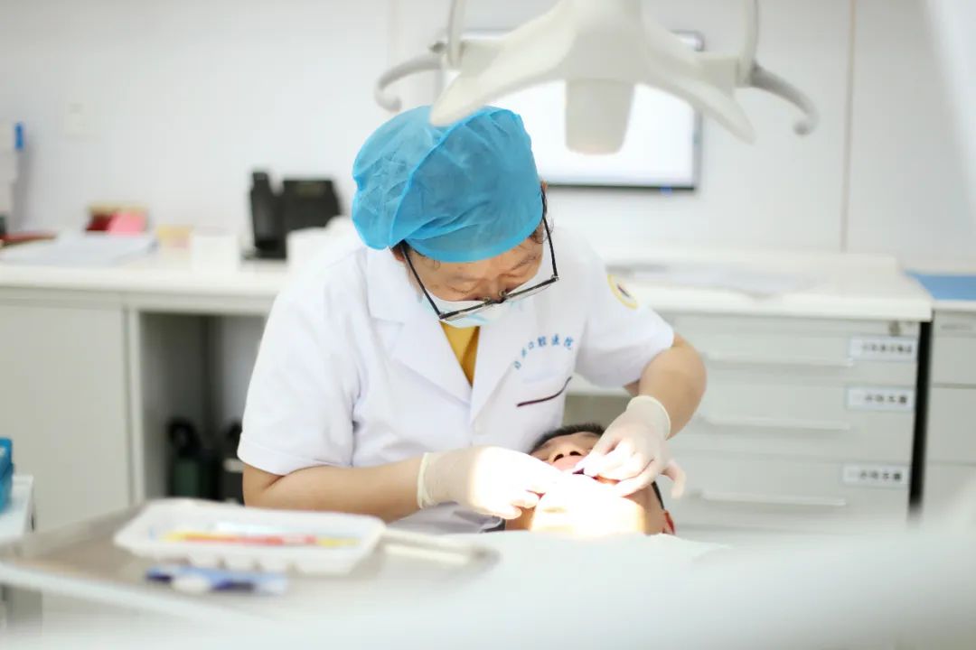 日照口腔医院任敏：做好患者口腔健康的“守门人”