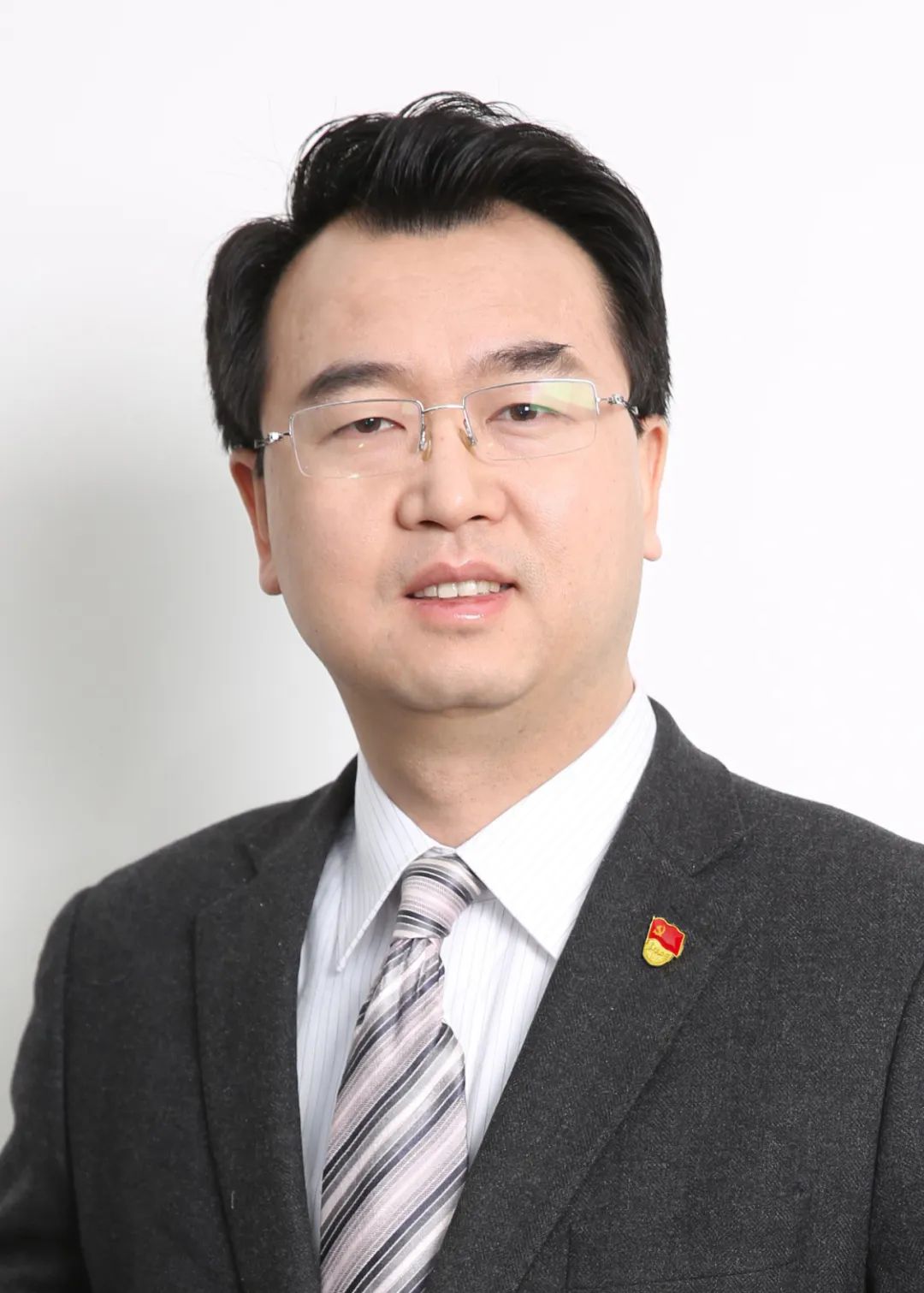 高华教授入选首批国家级医疗应急专家组