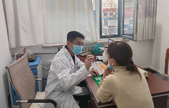 最美医生|“乐学善用”的尹志乔：扎根基层，为百姓守好健康底线