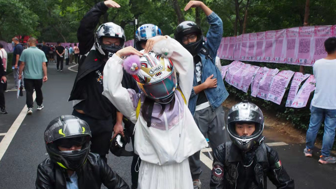 相亲小剧场⑩|起底“相亲黑话”！靠谱脱单还得上千佛山相亲会