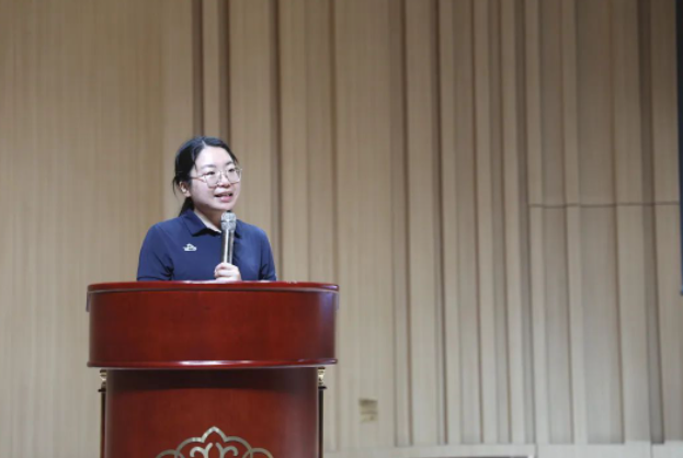 济南稼轩学校举办优秀班主任经验交流分享会-齐鲁晚报·齐鲁壹点