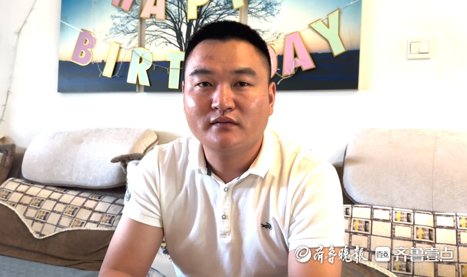 济南"超人"许亮:曾经的武警战士,扛起当代退役军人的担当