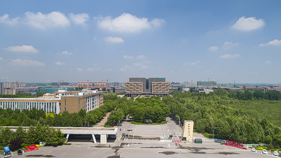 第一年开展本科招生，淄博职业技术大学招生章程发布