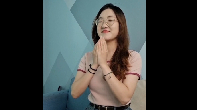 相亲小剧场⑪|大师指点的“桃花”能靠谱？脱单机会还得自己把握