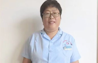 最美护士|“护理能手”林艳妮：有技术更有担当，深耕基层一线