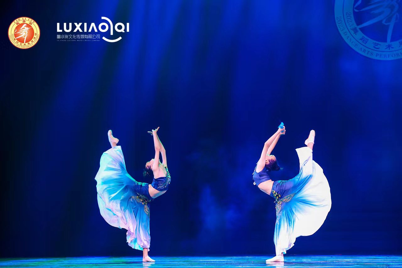 2023桃李杯舞蹈艺术展演济南站精彩回顾-齐鲁晚报网